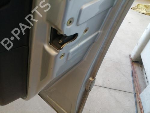 Front right lock PEUGEOT 307 (3A/C) 2.0 HDi 135 | BP27697372C97 