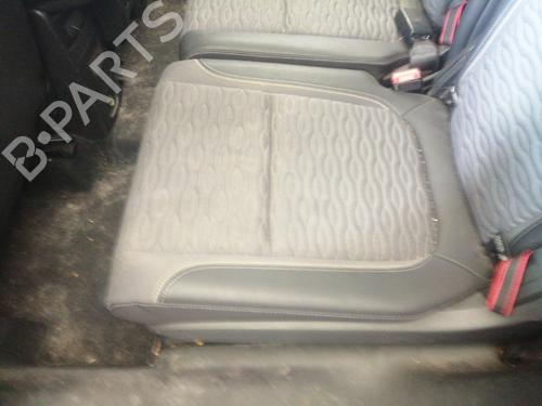 Sæde Bagtil OPEL ZAFIRA TOURER C (P12) 1.6 CDTI (75) | BP24884048C17 - Image 3
