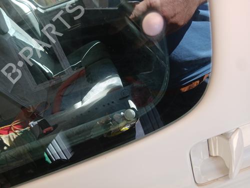 Rear right door window CITROËN BERLINGO / BERLINGO FIRST Box Body/MPV (M_) 2.0 HDI 90 (MBRHY, MCRHY) | BP29912851C21
