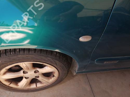 Forkjerm venstre Forkjerm venstre CITROËN XSARA (N1) 1.6 16V (109 hp) 36010429 36010429