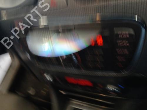 Radio FORD FOCUS II (DA_, HCP, DP) 1.6 TDCi | BP32215594E6 