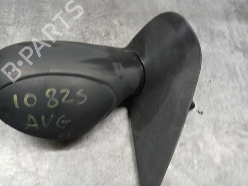 Retrovisor izquierdo PEUGEOT 206 Hatchback (2A/C) 1.4 i | BP29190213C26 