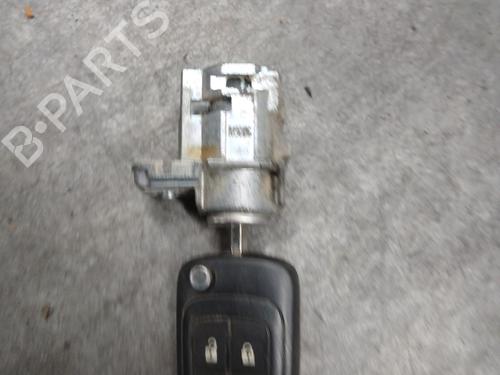 Andre OPEL CORSA E (X15) 1.3 CDTI (08, 68) | BP33330499O1 - Image 3