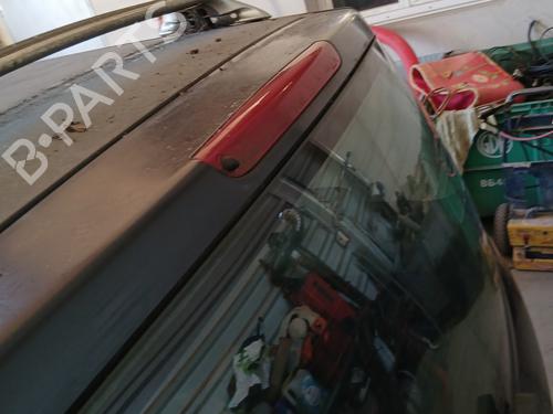 Tailgate RENAULT ESPACE IV (JK0/1_) 2.2 dCi (JK0H) | BP29923113C6