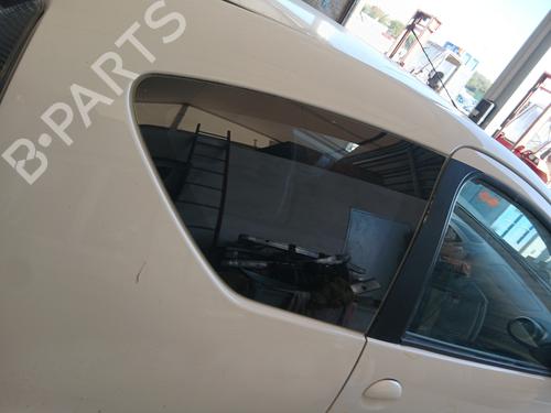 Used Rear right quarter glass CITROËN C1 (PM_, PN_) 1.4 HDi (54 hp) 29284193