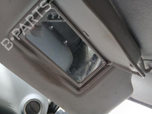 right-sun-visor-ford-fiesta-vi-cb1-ccn-2008-33041772 main image