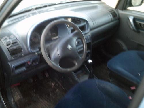 Electronic module PEUGEOT PARTNER MPV (5_, G_) 2.0 HDI | BP24803366M83 - Image 17