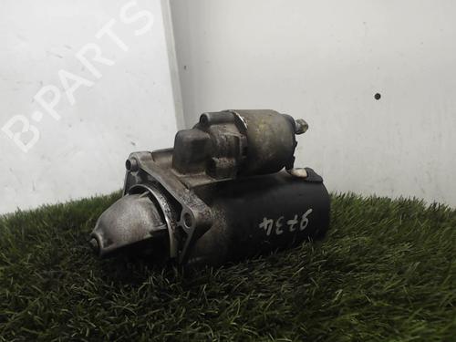 Used Starter FIAT PUNTO (188_) 1.9 JTD 80 (188.237, .257, .337, .357) (80 hp) 20884166