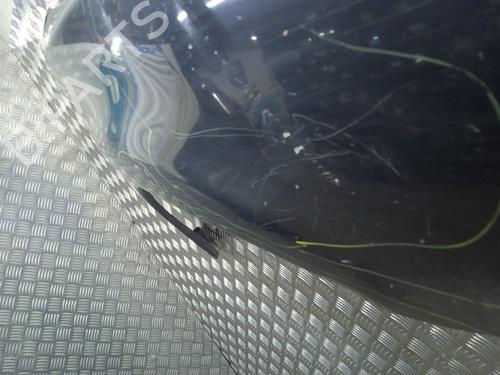Right front fenders PEUGEOT 206 Hatchback (2A/C) 1.6 HDi 110 | BP21277424C42 