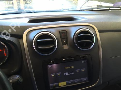Dashboard DACIA LOGAN MCV II TCe 90 (K8M1, K8MA, K8AC) | BP38681727C46  - Image 5