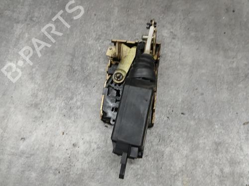 Used Rear right lock CITROËN ZX (N2) 1.4 i (75 hp) 29009287