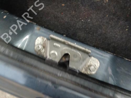 Used Tailgate lock Tailgate lock PEUGEOT 107 (PM_, PN_) 1.4 HDi (54 hp) 31714692 31714692