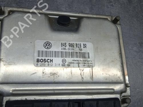 Elektronisk modul SEAT IBIZA III (6L1) 1.4 TDI | BP21278567M83 