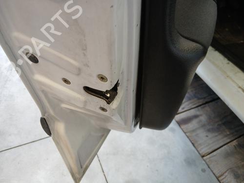 Used Front left lock PEUGEOT 206 Hatchback (2A/C) 1.4 HDi eco 70 (68 hp) 31629262