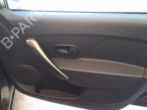 Used Front right window mechanism Front right window mechanism 38681715 38681715