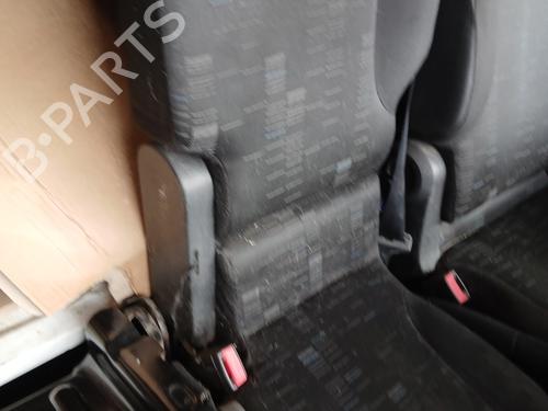 Sæde højre fortil CITROËN BERLINGO MULTISPACE (B9) 1.6 HDi 110 | BP32745743C16  - Image 12