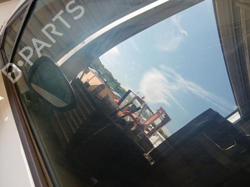 Front left door window CITROËN C5 III (RD_) 1.6 HDi 110 (RD9HZC) | BP29528746C18 