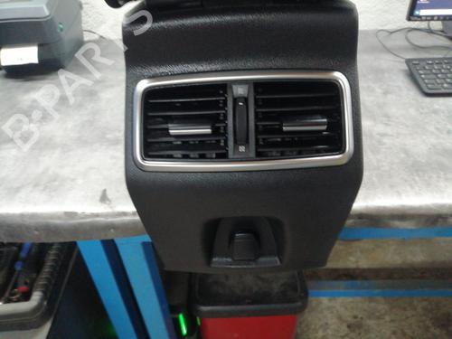 Middle console RENAULT MEGANE IV Hatchback (B9A/M/N_) 1.5 Blue dCi 95 (B9A2, B9A6) | BP25222161I22 - Image 11