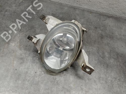 Used Left front fog light PEUGEOT 206 Hatchback (2A/C) 2.0 HDI 90 (90 hp) 28314765