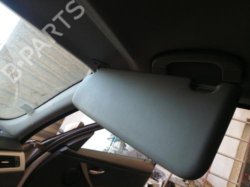 Right sun visor BMW 3 (E90) 318 d | BP26901740I2 