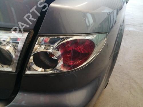 Right taillight MAZDA 6 Hatchback (GG) 2.0 DI (GG14) | BP27316558C35 