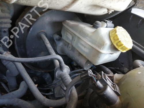 Used Servo brake VW TRANSPORTER T5 Bus (7HB, 7HJ, 7EB, 7EJ) 2.5 TDI (174 hp) 26233885