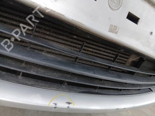 Used Front bumper Front bumper RENAULT SCÉNIC II (JM0/1_) 1.5 dCi (JM1E, JM16) (106 hp) 32671374 32671374