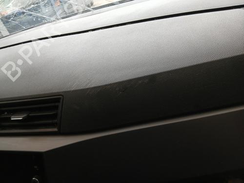 Dashboard SEAT IBIZA V (KJ1, KJG) 1.6 TDI | BP32164062C46  - Image 10