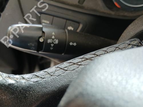 Steering column stalk CITROËN C5 III Break (RW_) 2.2 HDi (RW4HTH) | BP29862052I23