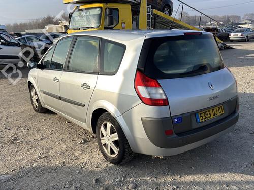 Left front driveshaft RENAULT SCÉNIC II (JM0/1_) 1.9 dCi | BP29569225M38 - Image 7