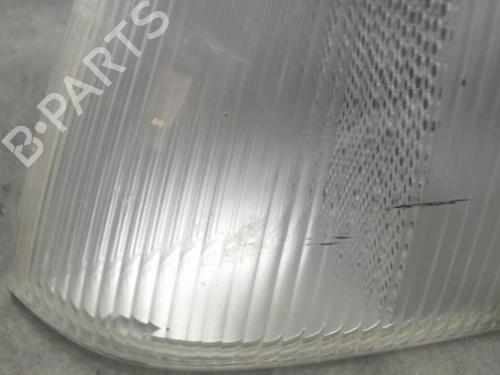 Used Left front indicator Left front indicator RENAULT 21 (B48_) 2.1 D (B48V/B48O) (72 hp) 39894521 39894521