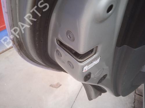 Rear left lock TOYOTA PRIUS Liftback (_W2_) 1.5 Hybrid (NHW20_, NHW20R) | BP21281652C100 