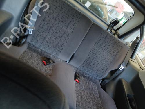 Seats set OPEL FRONTERA B (U99) 2.2 DTI (6B_ZC, 6B_VF, 6B_66, 6B_76) | BP36009356C78 - Image 15