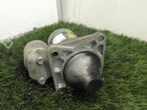 Used Starter FORD KA (RU8) 1.2 (69 hp) 20881714