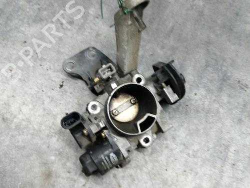 Spjældhus RENAULT CLIO II (BB_, CB_) 1.2 (BB0A, BB0F, BB10, BB1K, BB28, BB2D, BB2H, CB0A,... 7700105042