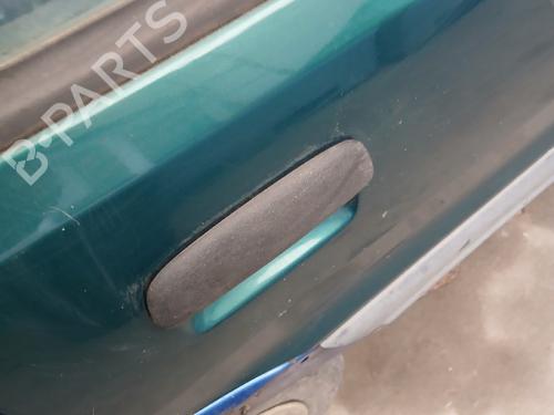 rear-right-exterior-door-handle-citroen-saxo-s0-s1-1996-1997-1998-1999-2000-2001-2002-2003-2004-38058608 main image