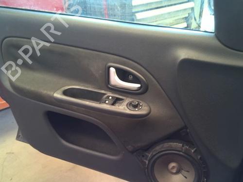 Used Front left window mechanism Front left window mechanism 38911460 38911460