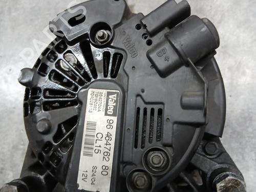 Generator CITROËN C3 I (FC_, FN_) 1.4 HDi | BP29147028M7 