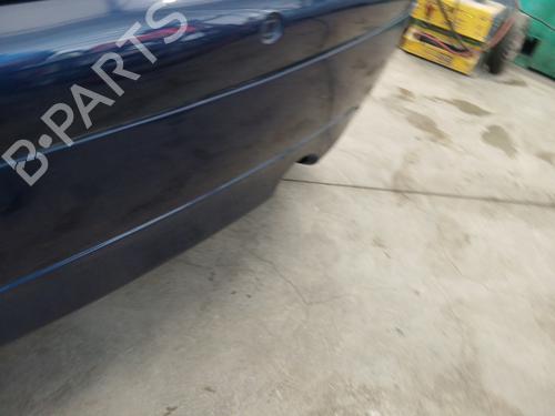 Bak støtfanger CITROËN C3 I (FC_, FN_) 1.4 16V | BP30392485C8