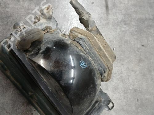 Left front fog light PEUGEOT 306 (7B, N3, N5) 1.6 SR | BP29165207C30 