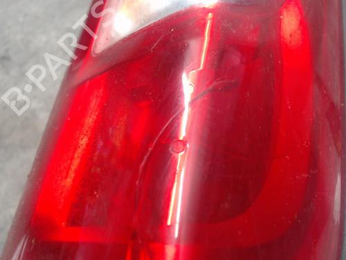 Right taillight RENAULT TRAFIC II Bus (JL) | BP39664470C35 - Image 16