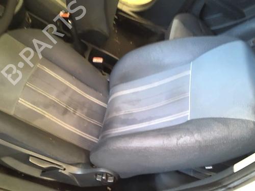 Left front seat FORD FIESTA VI (CB1, CCN) 1.4 TDCi | BP40603628C15 - Image 6