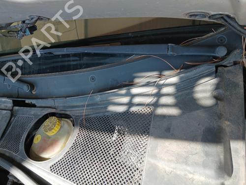 Front wiper motor AUDI A4 B5 (8D2) 1.9 TDI | BP28474156M29 