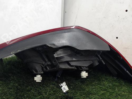 Used Left taillight OPEL CORSA D (S07) 1.2 LPG (L08, L68) (75 hp) 20887330