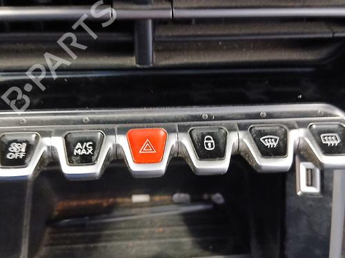 Used Warning switch Warning switch 37754079 37754079