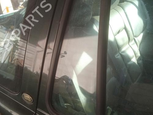 Used Rear right door window LAND ROVER FREELANDER I (L314) 2.0 DI 4x4 (98 hp) 21675438