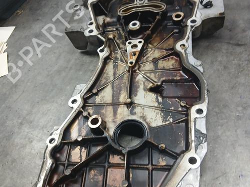 Timing cover NISSAN PULSAR Hatchback (C13) 1.2 DIG-T | BP36664356M123 - Image 2