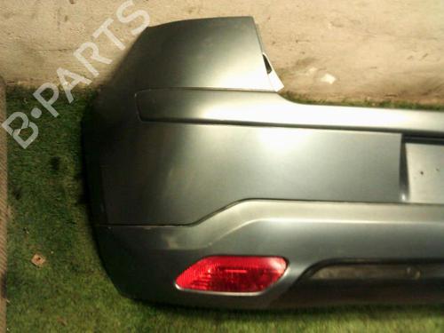 Rear bumper CITROËN C4 Coupe (LA_) 1.6 HDi | BP21275799C8 
