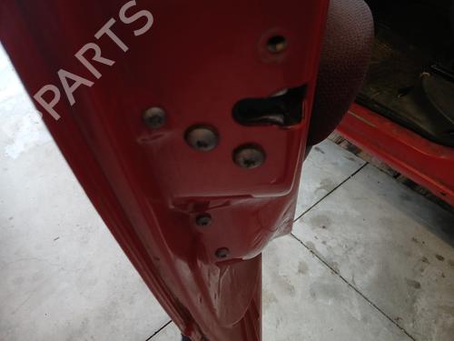 Used Front left lock Front left lock 32018737 32018737