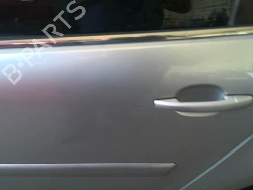 Used Left rear door Left rear door CITROËN C4 Picasso I MPV (UD_) 1.6 HDi 110 (112 hp) 40507925 40507925